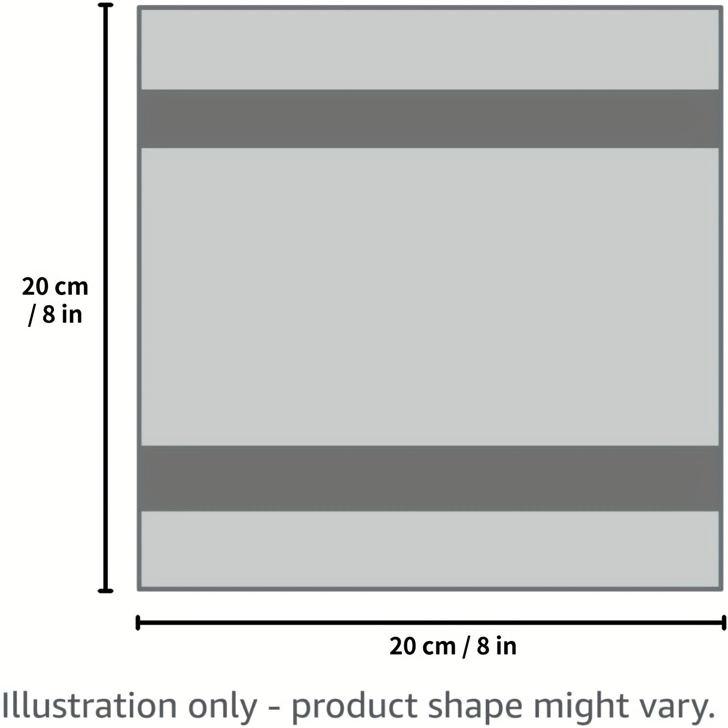 KICKLEEN 40-Pack Cleaning Cloths - Ultra, Heavy-Duty Lint-Free, Quick-Dry, Non-Abrasive, for Home