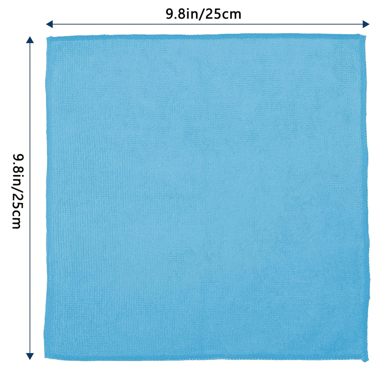 UltraSoft Microfiber UltraSoft Microfiber Cleaning Cloths | Reusable, Durable & Absorbent | Household