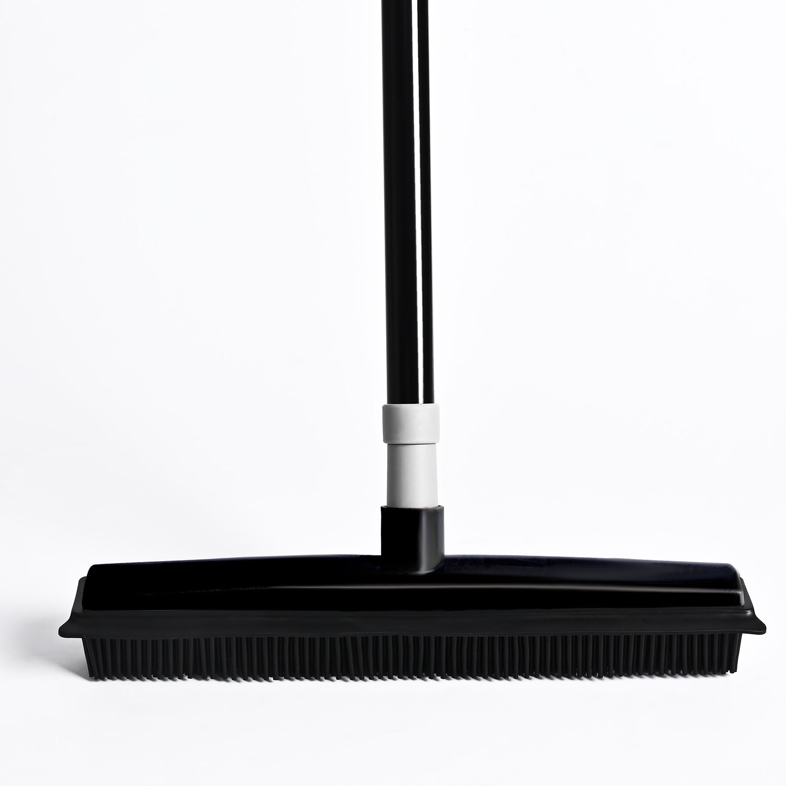 Floor Hair broom Dust Scraper & Pet rubber Brush Carpet carpet cleaner