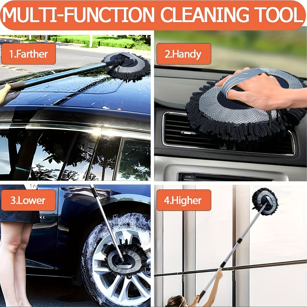 Ultra-Fine Microfiber 45\